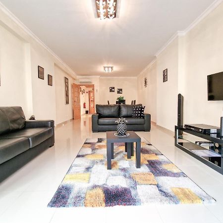Apartment Rocha Oceano Azul Charming Portimão Extérieur photo