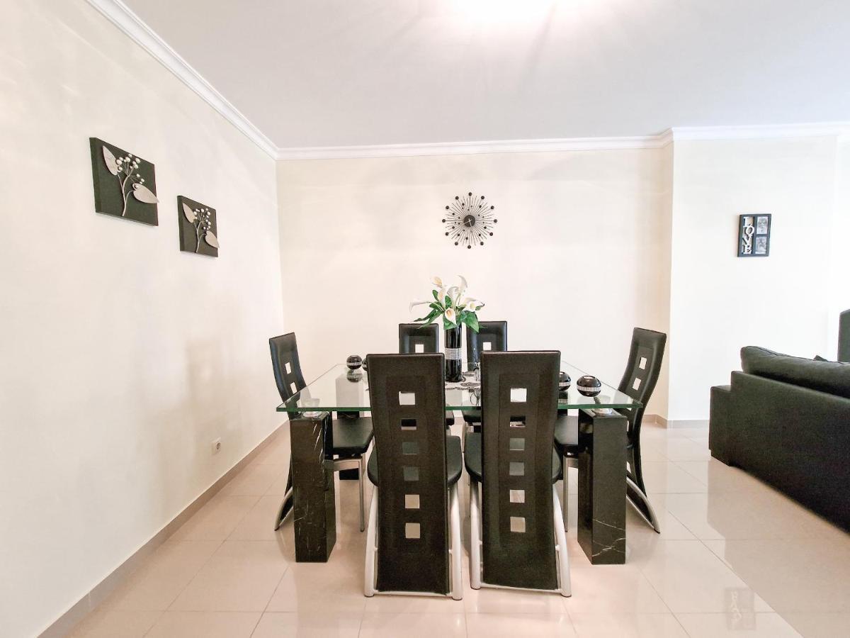 Apartment Rocha Oceano Azul Charming Portimão Extérieur photo
