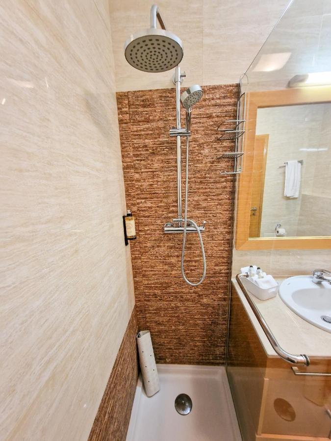 Apartment Rocha Oceano Azul Charming Portimão Extérieur photo